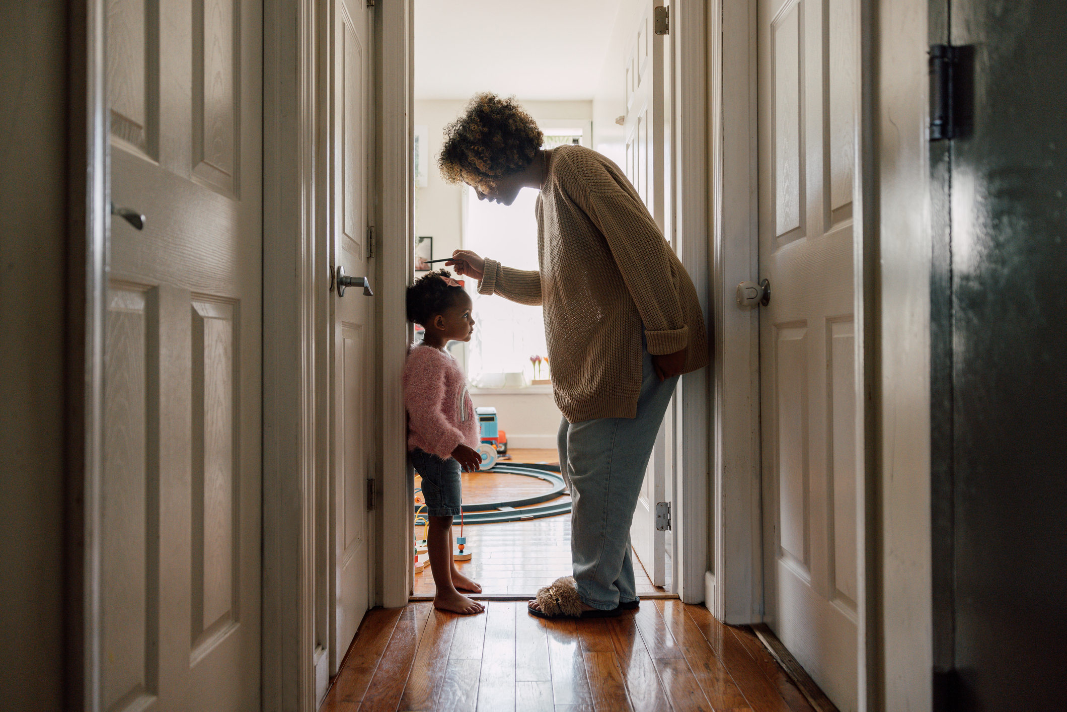 National Reunification Month: Restoring Families, Reshaping Future