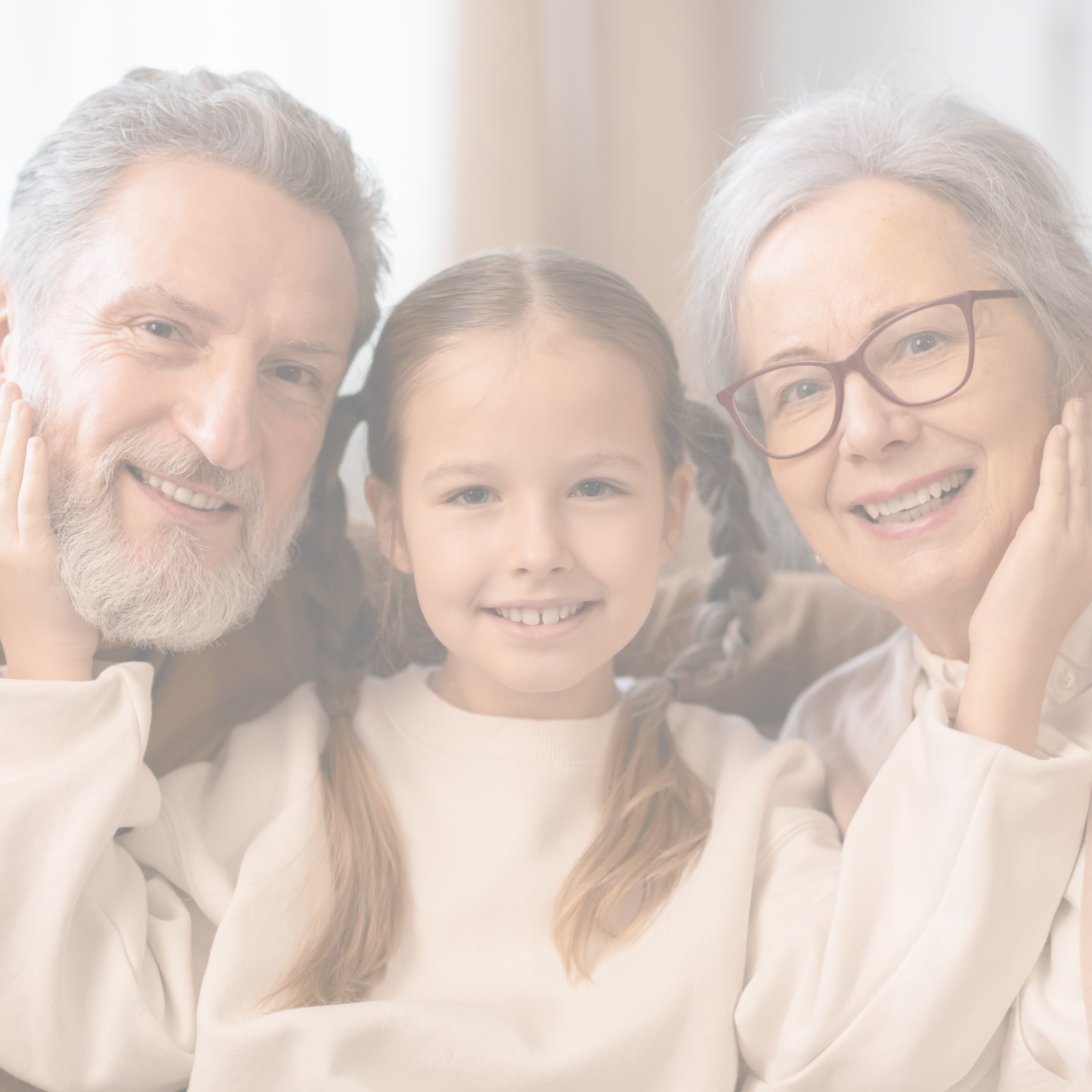 Honoring Kinship Caregivers This September