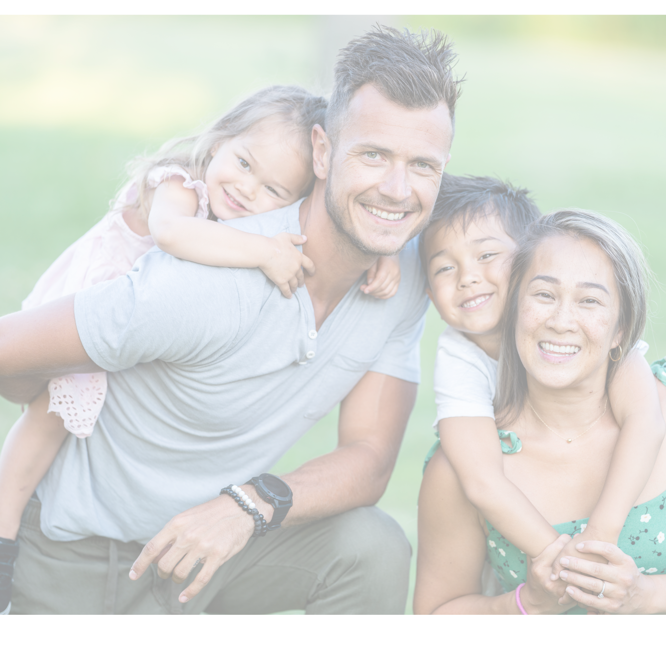 National Family Day: Strengthening Bonds That Last a Lifetime